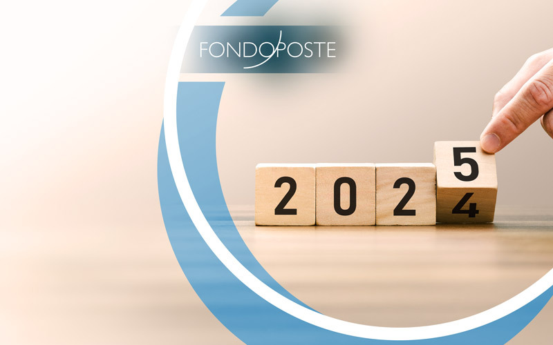 Fondoposte: le novità del 2024 e le previsioni per il 2025 