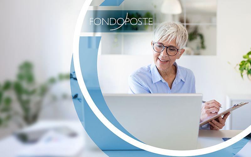 Prospetto delle prestazioni pensionistiche - Fase di Accumulo