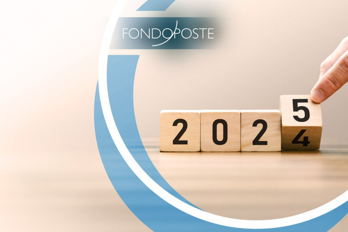 Fondoposte: le novità del 2024 e le previsioni per il 2025 Fondoposte: le novità del 2024 e le previsioni per il 2025