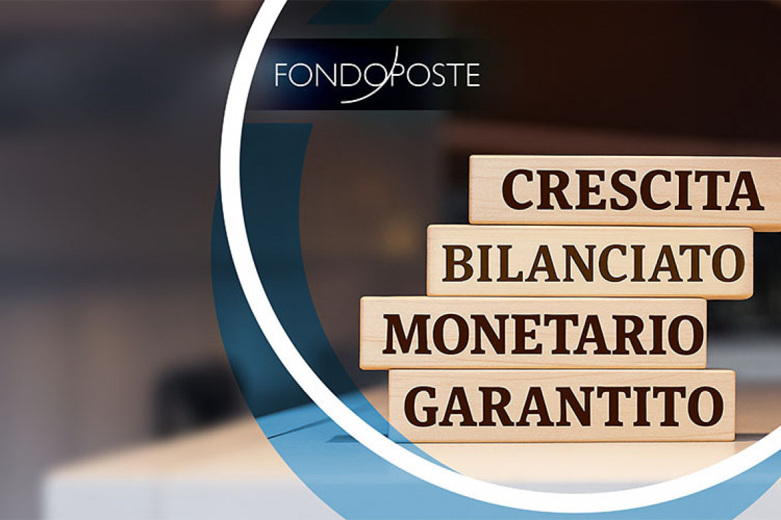 Fondoposte: nuova offerta previdenziale dal 3 giugno 2025