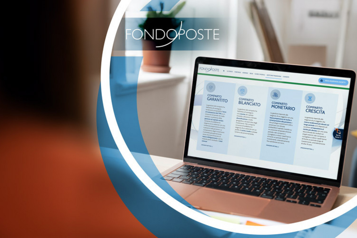 comparti di investimento di Fondoposte