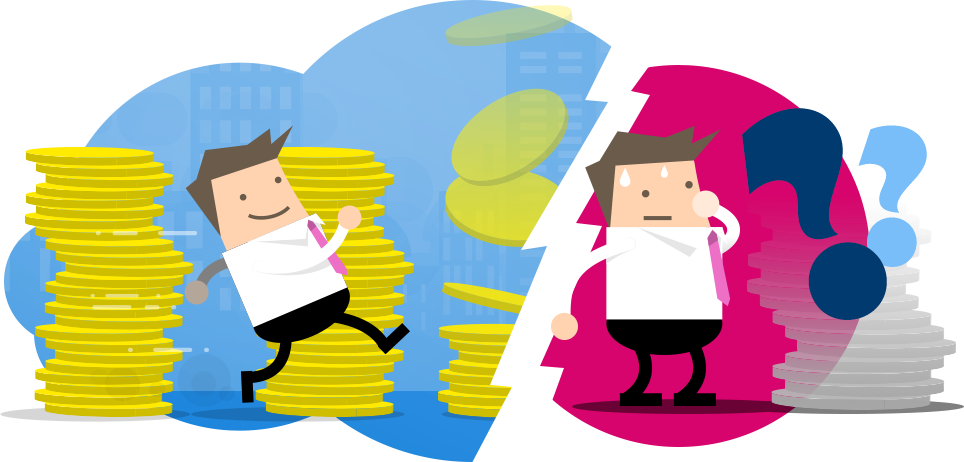 ...ma la pensione sarà sufficiente?